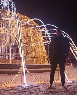 Дмитрий Николаевич