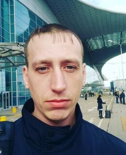 Серега Балановский